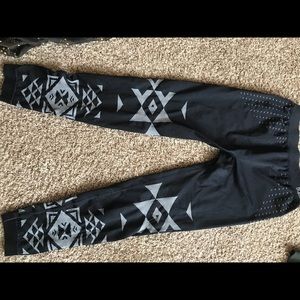 Burton Thermal Leggings